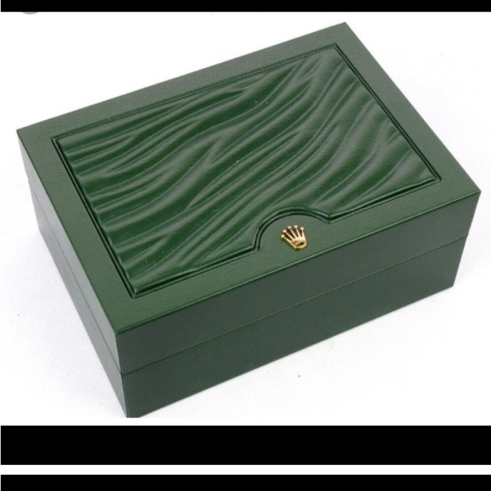 Authentic Rolex Box - Picture 4 of 6